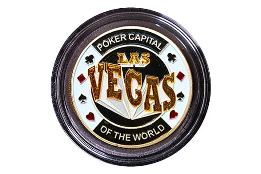 Card Guard Las Vegas