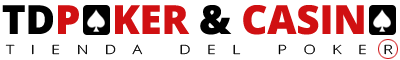 Tienda del Poker logo