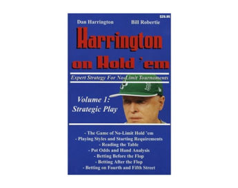 Harrington on Hold´em