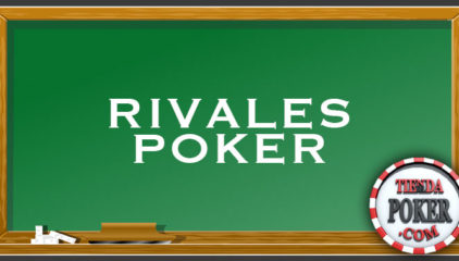 Identificar a tus rivales en partidas de póker
